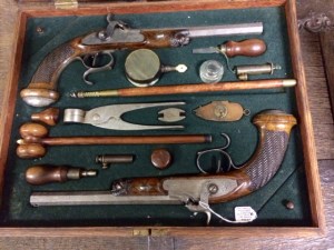 dueling-pistols